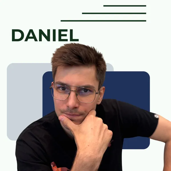 Daniel Cyktor