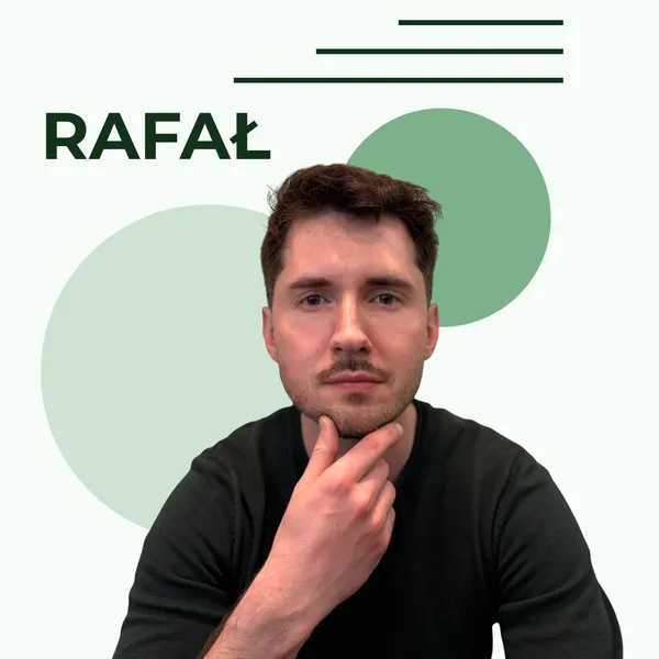 Rafał Kwaśnik