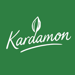 Logo Kardamon